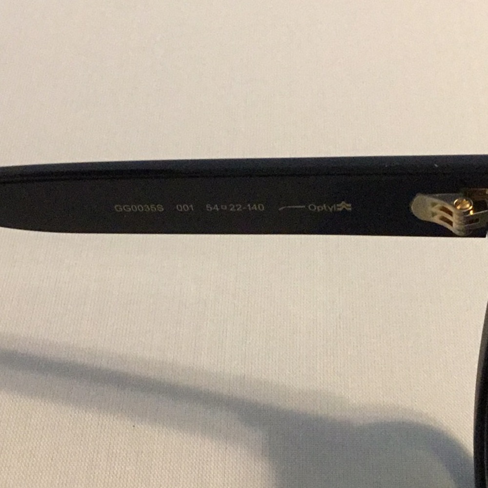 Gucci sunglasses for women - Picture 4 of 7
